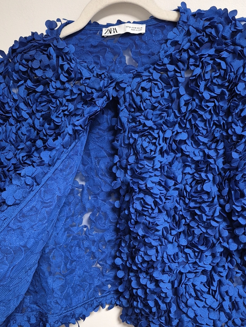 Zara jacket - Picture 8 of 10